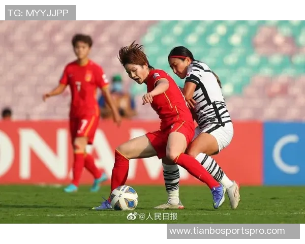 中国女足绝杀韩国夺冠回顾上次洲际决赛的辉煌时刻 中国女足绝杀韩国夺冠回顾上次洲际决赛的辉煌时刻