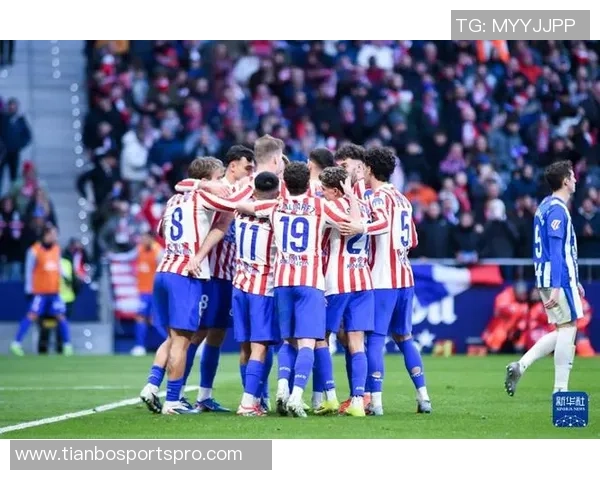 马竞对阵阿拉维斯首发阵容揭晓阿尔瓦雷斯阿尔马达出战格列兹曼待命