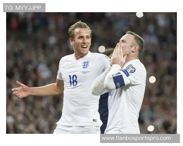 凯恩回忆鲁尼影响力称其给予了自己无私的帮助与支持 凯恩回忆鲁尼影响力称其给予了自己无私的帮助与支持